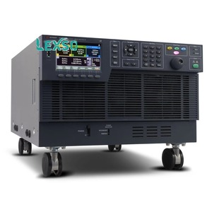 แหล่งจ่ายไฟฟ้ากระแสสลับสามเฟส Keysight Ac6906l 320 Vrms, 6 Kva, 550 Hz - Product Image 5