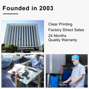 Cinta de impresora compatible con VERTEX TR810 para <span class=keywords><strong>AMANO</strong></span> PIX-10 PIX-21 PIX3000 EX9000 EX9050 EX9200 EX9500 máquinas de escribir - Product Image 3