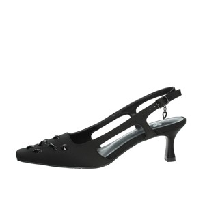 Slingback BA28 Nero - Product Image 1