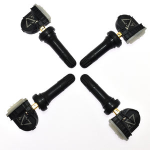 Sensor del sistema de control de presión de neumáticos (TPMS) 433MHZ 13598773 Compatible con 2015-2018 GMC Acadia 2016-2018 <span class=keywords><strong>Chevy</strong></span> Malibu 2016-20 - Product Image 3