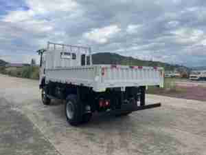 10 Acier Automatique Conduite À Droite HOMAN 4x4 Toutes Les Roues Motrices 6 Tonnes Cargo Camion Camion <span class=keywords><strong>2020</strong></span> <span class=keywords><strong>Ram</strong></span> <span class=keywords><strong>3500</strong></span> 6.7 L <span class=keywords><strong>Diesel</strong></span> Camion Lourd Van - Product Image 3