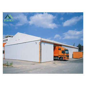 Carpa de Alta Calidad para Bodas, Fiestas y Ferias Comerciales, Carpa de Aluminio con Precio Exclusivo en Venta - Product Image 6