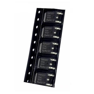 BUK9237-55A TO-252 MOSFET 55V 32A BUK9237 ทรานซิสเตอร์แบบ MOSFET รุ่น BUK9237-55A ชนิด TO-252 รองรับแรงดัน 55V กระแสไฟ 32A - Product Image 1