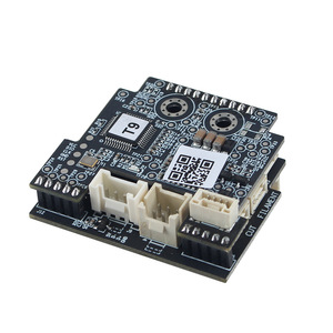 Placa base de cabezal de herramientas Creality K2 SE MB-512005-10, pieza de repuesto para impresora 3D - Product Image 1