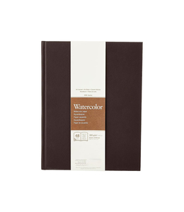Bloc <span class=keywords><strong>de</strong></span> papier <span class=keywords><strong>aquarelle</strong></span> à pression à froid 200 g/m² 300 g/m², <span class=keywords><strong>carnet</strong></span> <span class=keywords><strong>de</strong></span> croquis, bloc <span class=keywords><strong>de</strong></span> médias mixtes pour <span class=keywords><strong>voyage</strong></span>, pour la peinture artistique <span class=keywords><strong>et</strong></span> le <span class=keywords><strong>dessin</strong></span> - Product Image 1