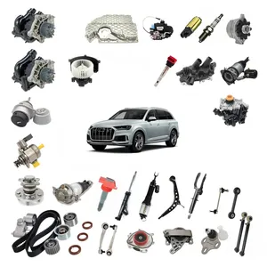 High quality All Germany car other Body auto parts Automotive Engine spare parts Accessories for AUDI VW Porsche auto parts