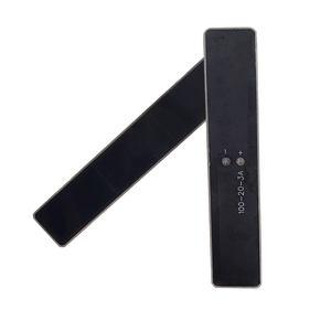 سعر المصنع صغير مرن N-Type شرائط جديدة SunPower Maxeon 3 أفضل شحن للهاتف OEM Power - Product Image 6