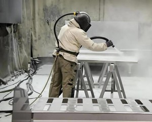 Microbilles <span class=keywords><strong>de</strong></span> <span class=keywords><strong>verre</strong></span> transparentes <span class=keywords><strong>de</strong></span> haute pureté pour sablage - Product Image 6
