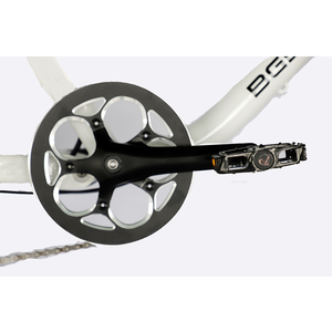 Batteria al litio 52V completa sospensione Fatbike elettrica ghiaia bici 1000W 20 pollici Retro <span class=keywords><strong>EBike</strong></span> da uomo con telaio in lega di alluminio - Product Image 4
