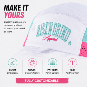 Sombrero de <span class=keywords><strong>Pescador</strong></span> con Logotipo Bordado de Alta Calidad OEM para <span class=keywords><strong>Hombre</strong></span> y Mujer, Protección Solar, Ala Ancha Personalizada, Malla de Poliéster - Product Image 2