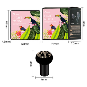 OCHEAL mantar kafa BB krem fondöten yüz kremi makyaj kapatıcı hava yastığı beyazlatma yüz kozmetik - Product Image 5