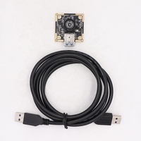 Nouveau module de caméra industrielle UVC USB3.0 5MP CMOS avec fonction Plug&Play OTG sans pilote et capteur Aptina MI5100