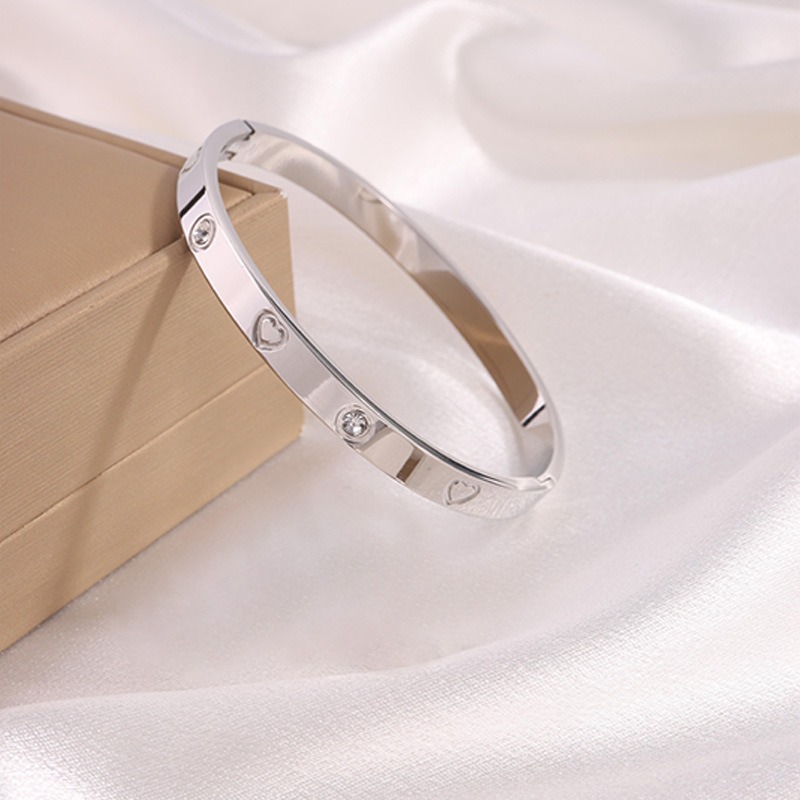 style 1-argent, HY0036
