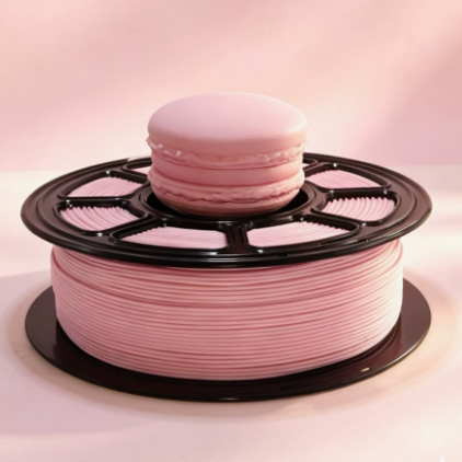 Pale Pink