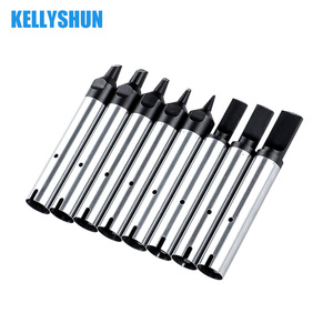 KELLYSHUN Puntas de Soldadura sin Plomo de Alta Calidad 911G-20DV1 911G-24DV1 <span class=keywords><strong>para</strong></span> Robot, <span class=keywords><strong>Precio</strong></span> de Fábrica, Punta de Soldadura - Product Image 2
