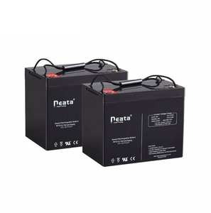 Prix de vente directe d'usine de 12v <span class=keywords><strong>70</strong></span> <span class=keywords><strong>Ah</strong></span> Pack de <span class=keywords><strong>batterie</strong></span> rechargeable au gel solaire plomb-acide à cycle profond <span class=keywords><strong>Agm</strong></span>/gel - Product Image 2