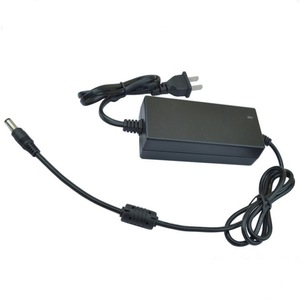 24V 2A Power <b>Adapter</b> 48W <b>Switching</b> Power Supply UK Plug DC Output 1M Cable Natural Cooling Constant Pressure Series - Product Image 5