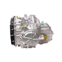 Boîte de Vitesses Automatique 4F27E pour Ford Focus Fiesta Mazda 1.8L 2.0L