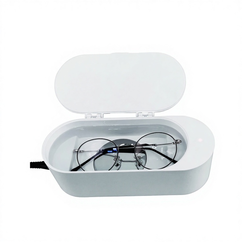 SCITEK Digital Ultrasonic Cleaner Stainless Steel