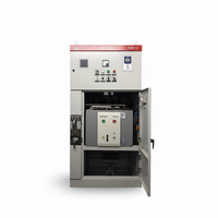 Gabinete de PT Fijo de Alto Voltaje HXGN15-1