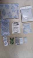 Gel de silice en gros, Agent de séchage Anti-humidité, Gel de silice blanc de haute qualité --- SYKOL105B 1.0-3.5mm