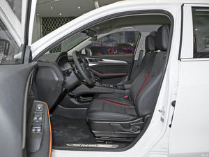 Haval F7 2021 1.5T Dos Ruedas Motrices I Cool para Greatwall Hawal <span class=keywords><strong>Fax</strong></span> 7 Autos a Gasolina SUV - Product Image 5