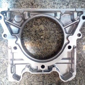 TAI HINO J08E VH11309E0010A TJ5000 2011-2015 Auto Parts <b>RETAINER</b> SUB ASSY OIL SEAL - Product Image 2