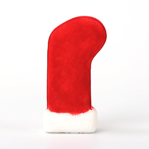 Bombas de Baño Efervescentes Orgánicas Personalizadas de Fábrica al por Mayor con Diseño de Oso de Dibujos Animados, Caja de Regalo de Marca Privada, Juguetes de Baño para Niños, Duración de 3 Años - Product Image 3