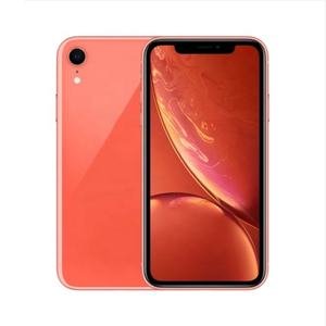 Teléfono móvil XR desbloqueado de gran venta, teléfonos móviles originales y nuevos con pantalla táctil, teléfonos inteligentes usados de <span class=keywords><strong>segunda</strong></span> <span class=keywords><strong>mano</strong></span> - Product Image 1
