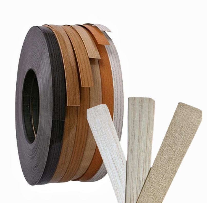 Furniture Accessories Pvc Edge Band/ABS Edge Banding/3D Edge Banding/melamine Edge Banding for ...