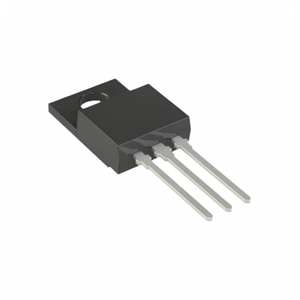 Thyristors Electronics Component BT138-600E/DGQ Authorized Distributor TO-220-3 Full Pack, Isolated Tab - Product Image 1