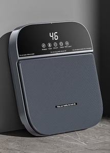 Oferta Directa de Fábrica: Dispositivo de Desintoxicación Iónica para Pies 800H Super Duty con Equilibrio Iónico y Función de Baño de Pies, Masajeador de Pies - Product Image 6