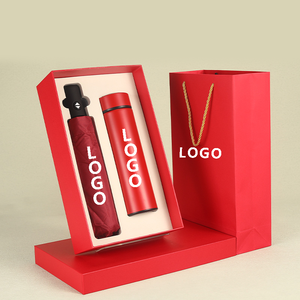 2026 <strong>Personalised</strong> Business 304 Stainless Steel Travel Tumbler Customized Logo Gift Box for Giveaway Gifts - Product Image 3