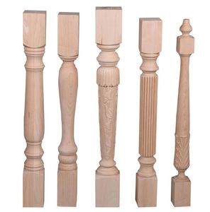 <span class=keywords><strong>Escalier</strong></span> d'intérieur Balustres décoratifs <span class=keywords><strong>en</strong></span> acrylique pour <span class=keywords><strong>escalier</strong></span> Rampe d'<span class=keywords><strong>escalier</strong></span> décorative et broches de balustre Pilier d'<span class=keywords><strong>escalier</strong></span> <span class=keywords><strong>en</strong></span> bois - Product Image 6