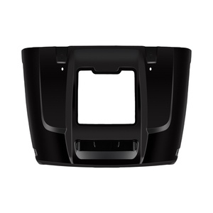 ฝาครอบฝากระโปรงรถสำหรับ JEEP Wrangler JK 2007-2017อะไหล่รถออฟโรดเครื่องยนต์4x4 - Product Image 2