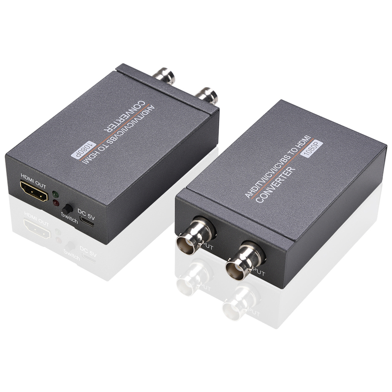 Xput HDMI ARC Audio Extractor 5
