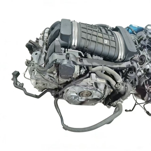 Pour moteur Porsche Carrera 9A110030400 - Product Image 2