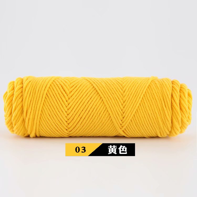 Jaune