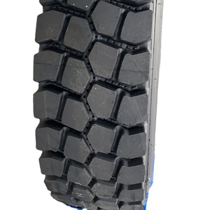 Neumáticos y Ruedas Comerciales Chinos, Neumáticos Nuevos, Precio 12R22.5 20PR 12R22.5, Marca de Alta Calidad, Múltiples Marcas de Alta Calidad que Garantizan la Fiabilidad - Product Image 2