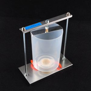 21061 Recoil Motion Demonstration Device: Dynamic Recoil and Reaction Forces in High School <b>Physics</b> Teaching - Product Image 2