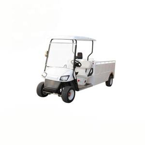 Venta al por Mayor de Fábrica, Techo para Carrito de Golf, 1.5KW 3KW 5KW, Camioneta Eléctrica Más Barata, Vehículos Eléctricos, Automóvil - Product Image 2