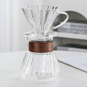 Cafetière goutte à goutte pour cafetière en verre borosilicaté - Product Image 6