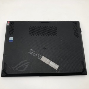 Pour ordinateur portable de jeu Strix Scar 2 I7-8750H GTX 1070 (8 Go) 16 Go 512 Go 15,5'' GTA5 GTX RTX 2060 2070 2080 3050 3060ti 1660ti 1650ti - Product Image 4