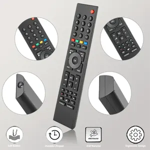 RC3214801 03 per <span class=keywords><strong>Grundig</strong></span> TV <span class=keywords><strong>telecomando</strong></span> con pulsante NETFLIX TS1187R-5 TS1187 XPS187 - Product Image 2