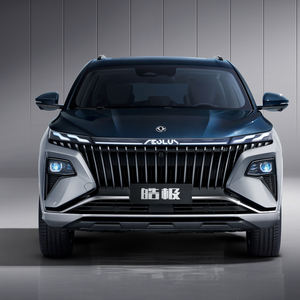 DongFeng AEOLUS HaoJi vehículos de nueva energía 5 puertas 5 plazas compacto híbrido SUV coche de gasolina DONGFENG HAOJI - Product Image 3