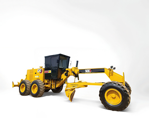 Motoniveladora Usada Caterpillar 140K/140H, Modelo 2022, 1500h, 15000KG, Origen Anhui, con Informe y Video, en Venta - Product Image 1