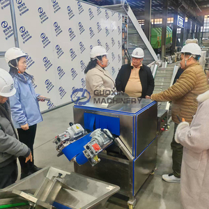 Máquina Secadora Automática de Césped con Cinta de Malla para Pasto Elefante, Pasto Napier y Alfalfa - Product Image 2