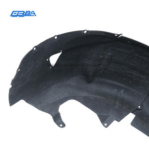 Pièces de voiture démontées de haute qualité, doublure d'aile arrière droite pour Lotus Emira 2021-2025 OE 8891642635 - Product Image 5