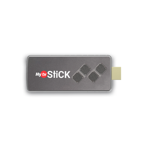 MYTV TV STICK4K Anadroid 10 2G 16G 2.4G 5G WiFiBT音声リモコンテレビボックスセットトップボックス出荷準備完了 - Product Image 2