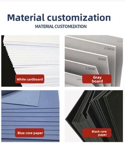 Set di Puzzle Personalizzati da 500 Pezzi, Gioco di Puzzle su Misura per Adulti, Puzzle in Carta Personalizzato per Decorazione Casa - Product Image 6